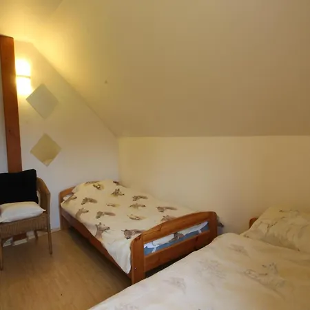 Casa vacanze In Roztoky U With Garden Jilemnice