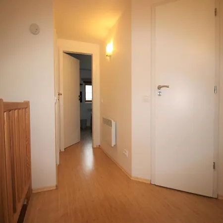 Casa vacanze In Roztoky U With Garden *