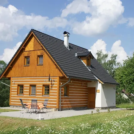 Casa vacanze In Roztoky U With Garden Jilemnice